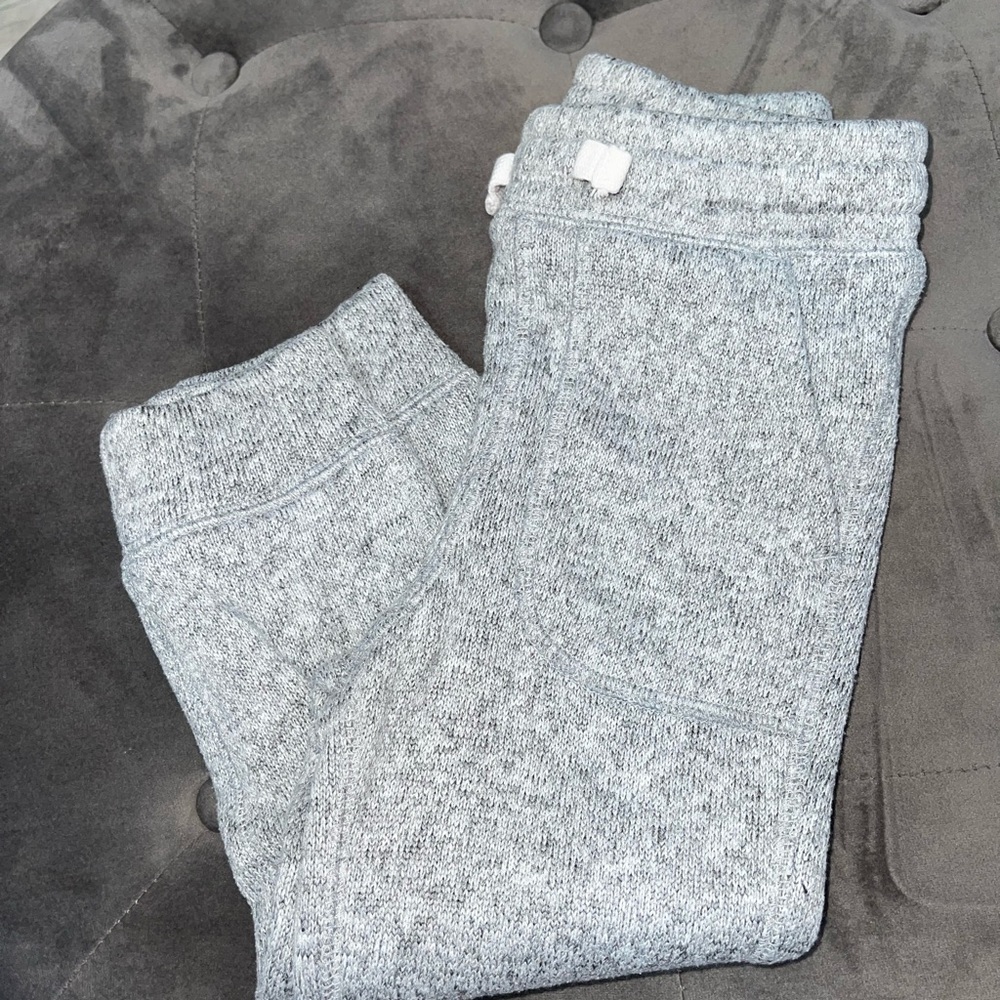 Gap Toddler Boy Size 3T Jogger